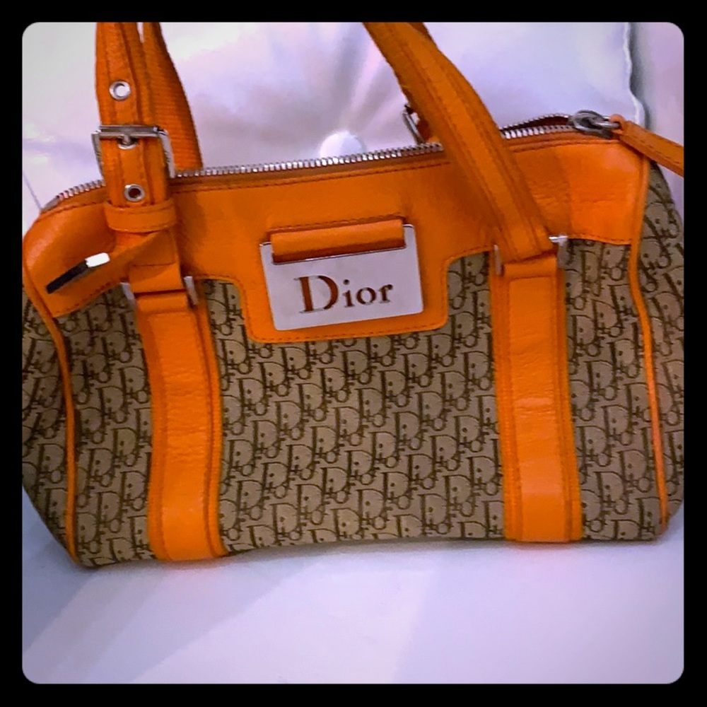 Dior Bag